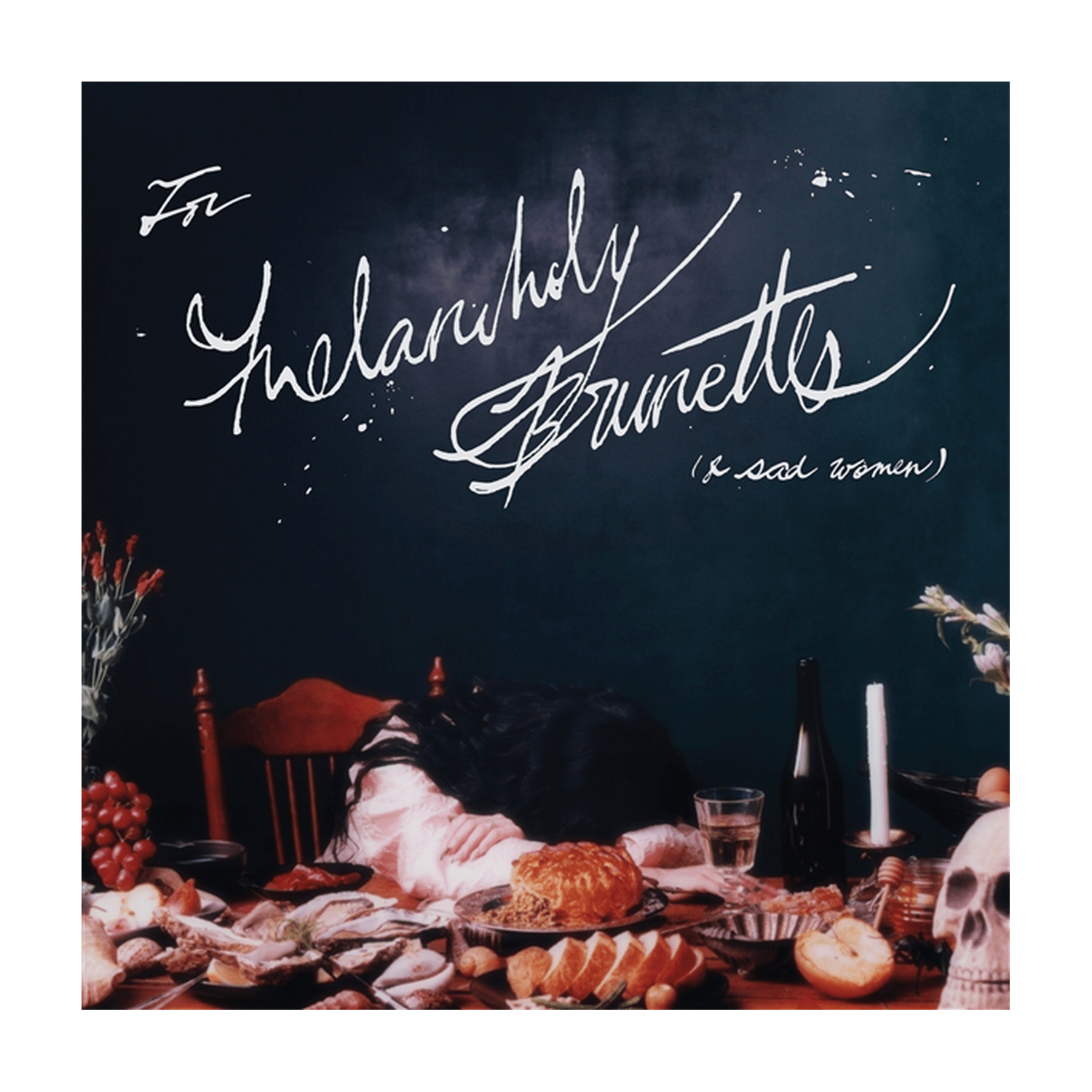 Japanese Breakfast - For Melancholy Brunettes (& Sad Women) - LEVITATION