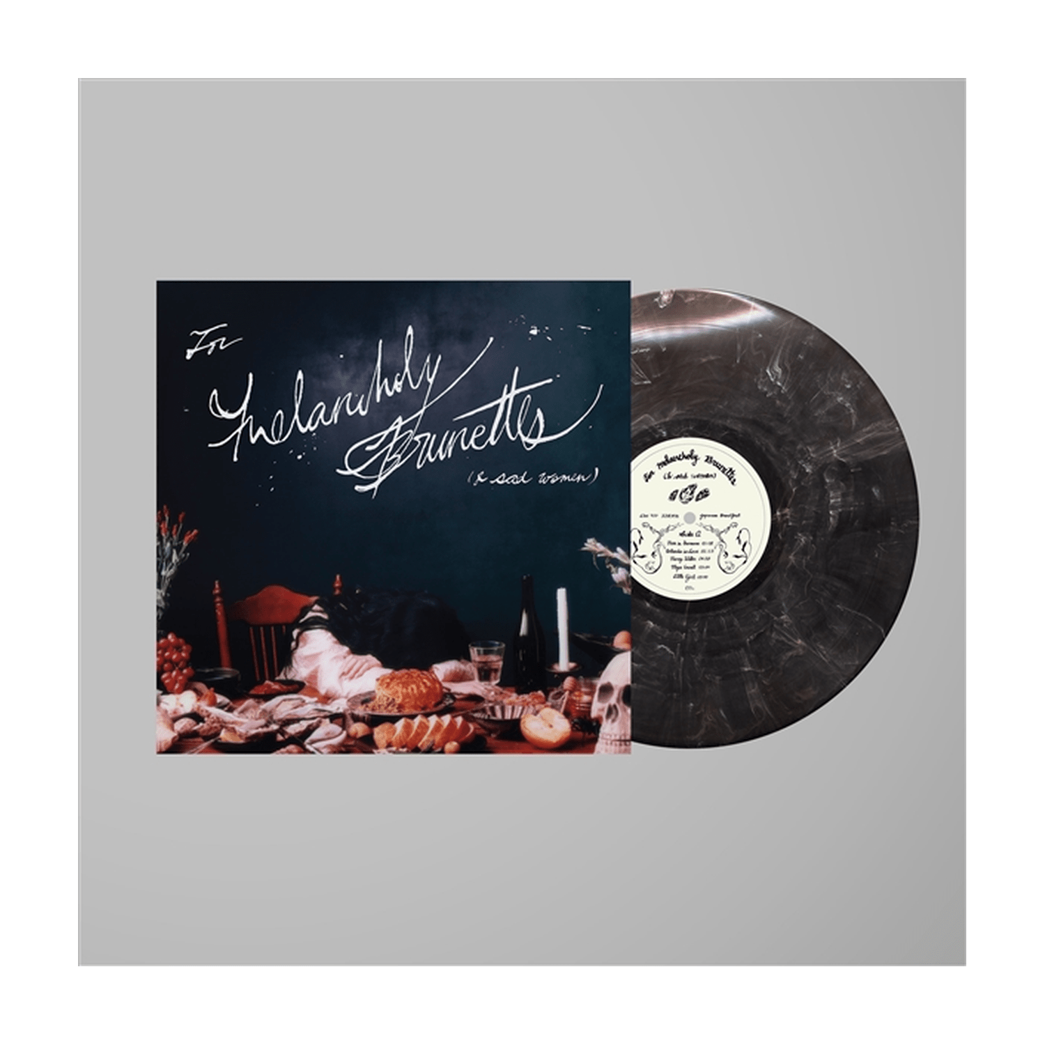 Japanese Breakfast - For Melancholy Brunettes (& sad women) - LEVITATION