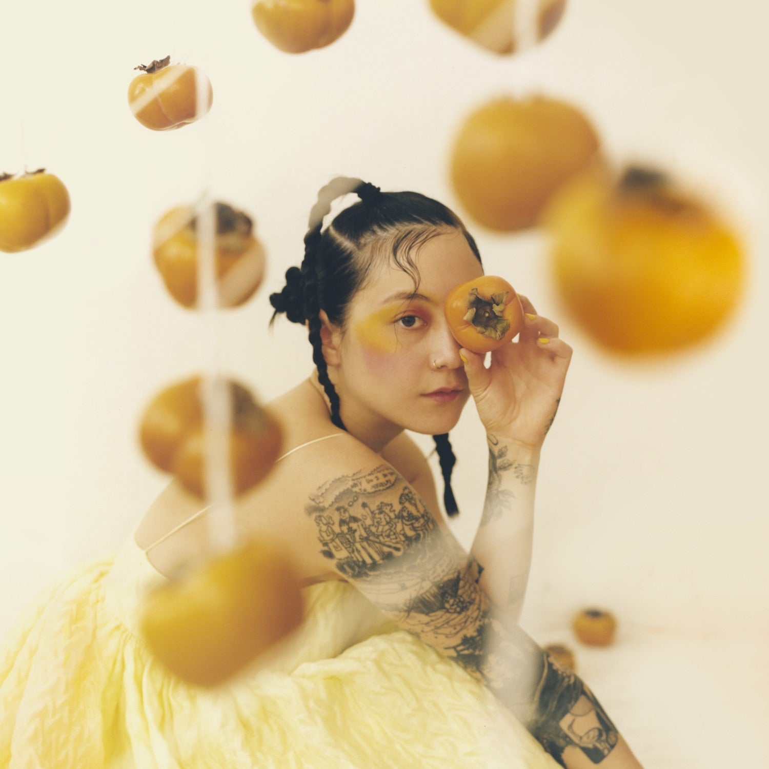 Japanese Breakfast - Jubilee (Cd) - LEVITATION
