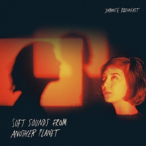 Japanese Breakfast - Soft Sounds from Another Planet - LEVITATION