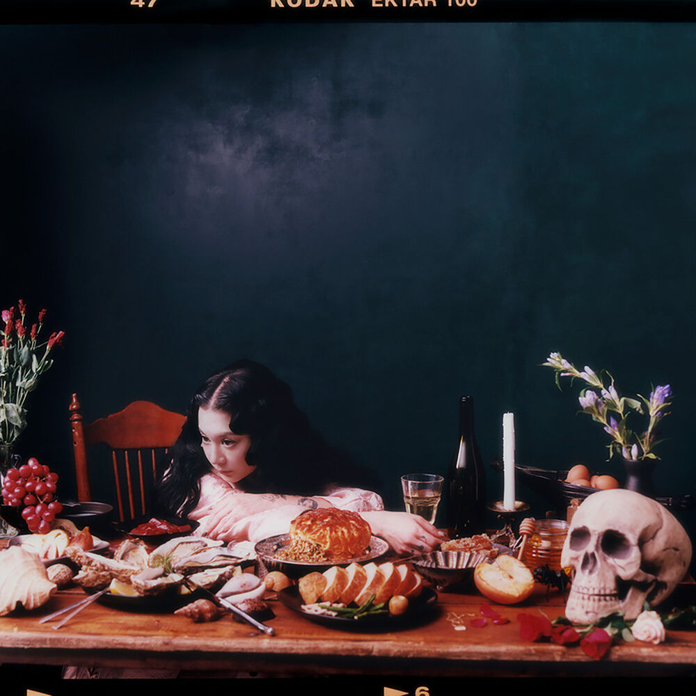 Japanese Breakfast - Jubilee – LEVITATION