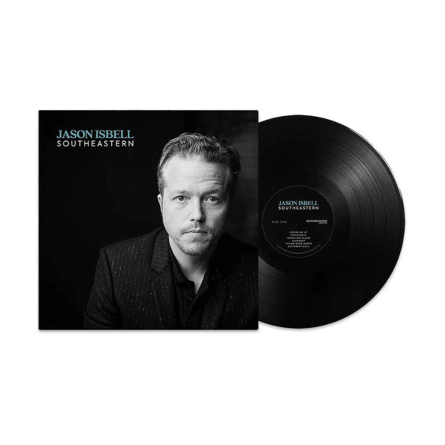 Jason Isbell - Southeastern (Anniversary Edition) - LEVITATION