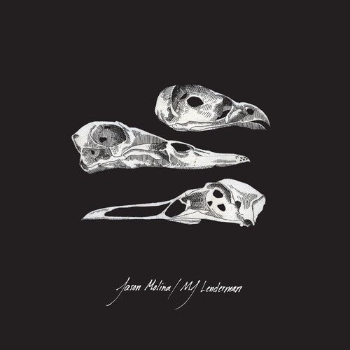 Jason / Mj Lenderman Molina - Last Three Human Words (Demo) / Just Be Simple - LEVITATION