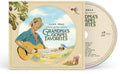 Jason Mraz - Grandma's Gospel Favorites (Cd)