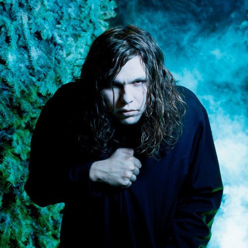 Jay Reatard - Watch Me Fall - LEVITATION
