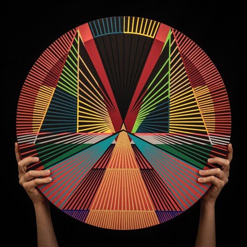 Jaye Jayle - Dont Let Your Love Life Get You Down - LEVITATION