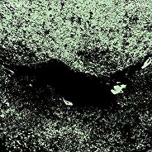 Jaye Jayle - No Trail & Other Unholy Paths - LEVITATION