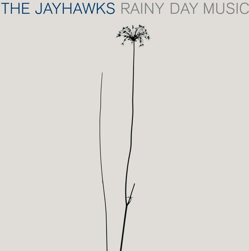 Jayhawks - Rainy Day Music 2xLP - LEVITATION