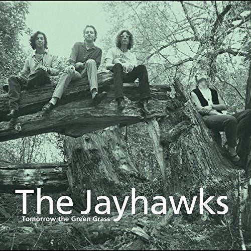 Jayhawks - Tomorrow the Green Grass - LEVITATION