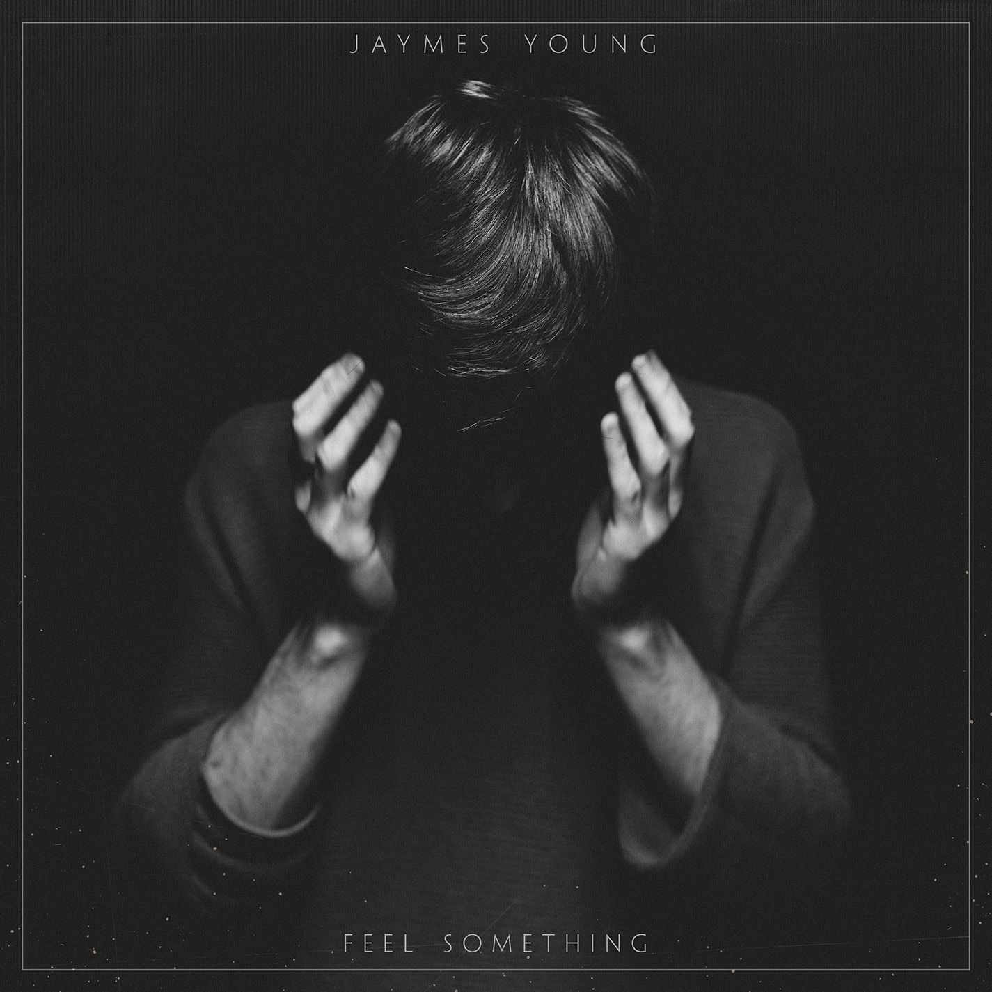 Jaymes Young - Feel Something - LEVITATION