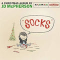 Jd McPherson - Socks