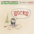 Jd McPherson - Socks