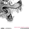 Jd McPherson - Undivided Heart & Soul