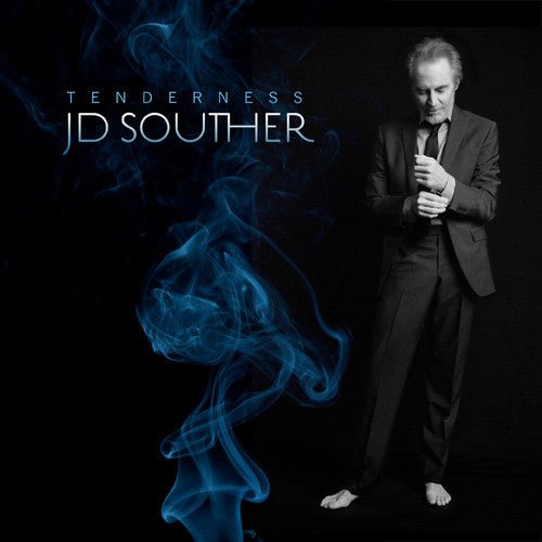 J.d. Souther - Tenderness - LEVITATION