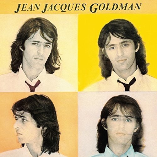 Jean-Jacques Goldman - Demode - LEVITATION