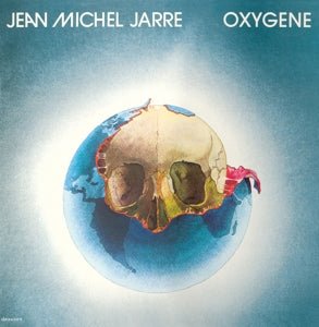 Jean-Michel Jarre - Oxygene - LEVITATION