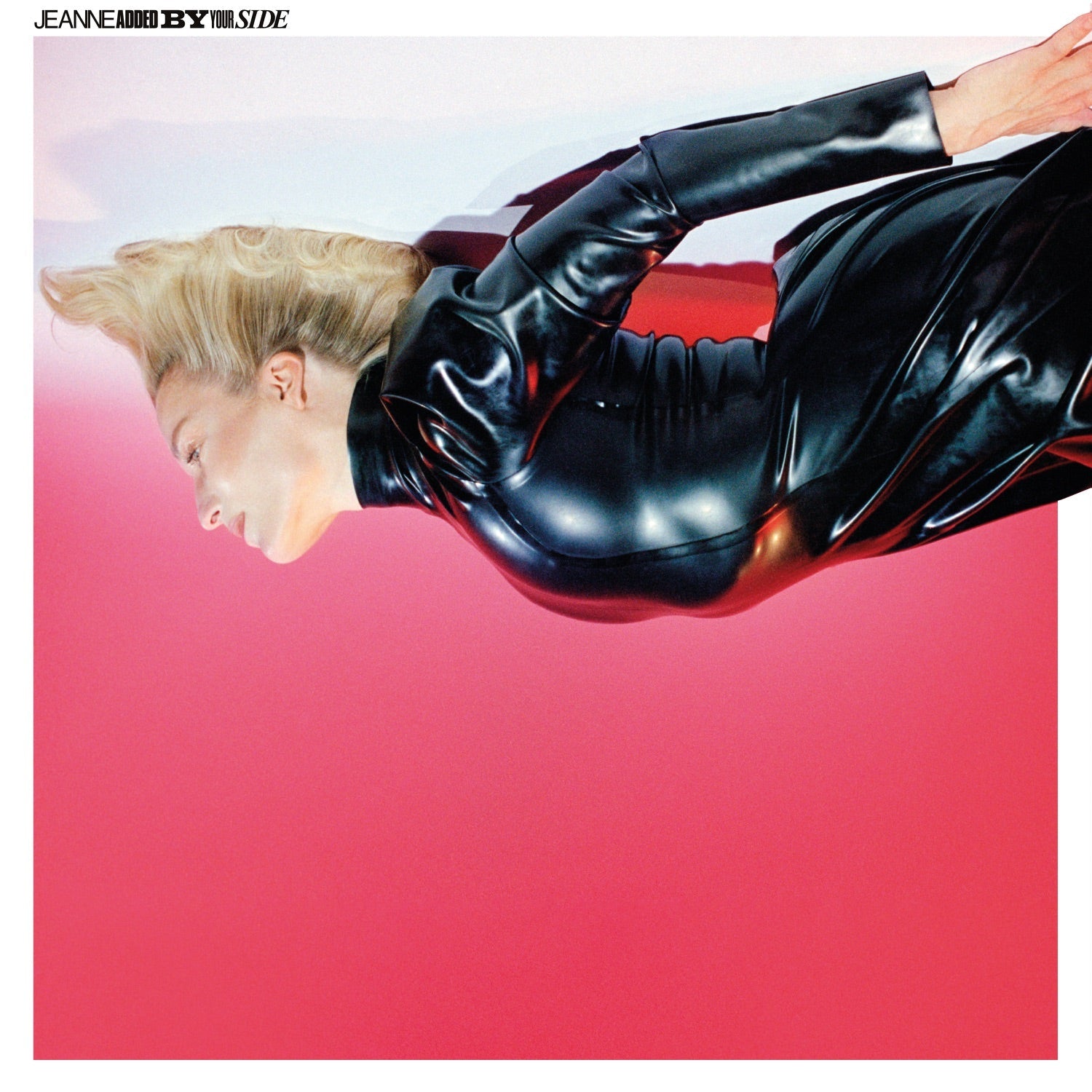 Jeanne Added - By Your Side - LEVITATION
