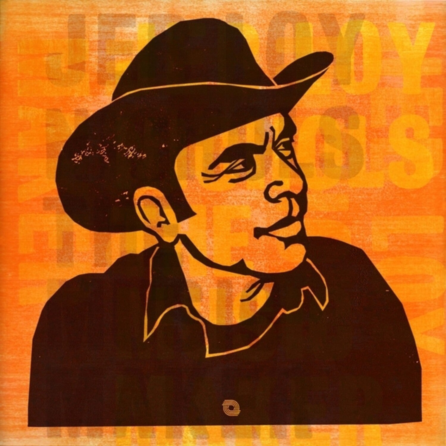 Jeb Loy Nichols - The Music Maker 2xLP - LEVITATION