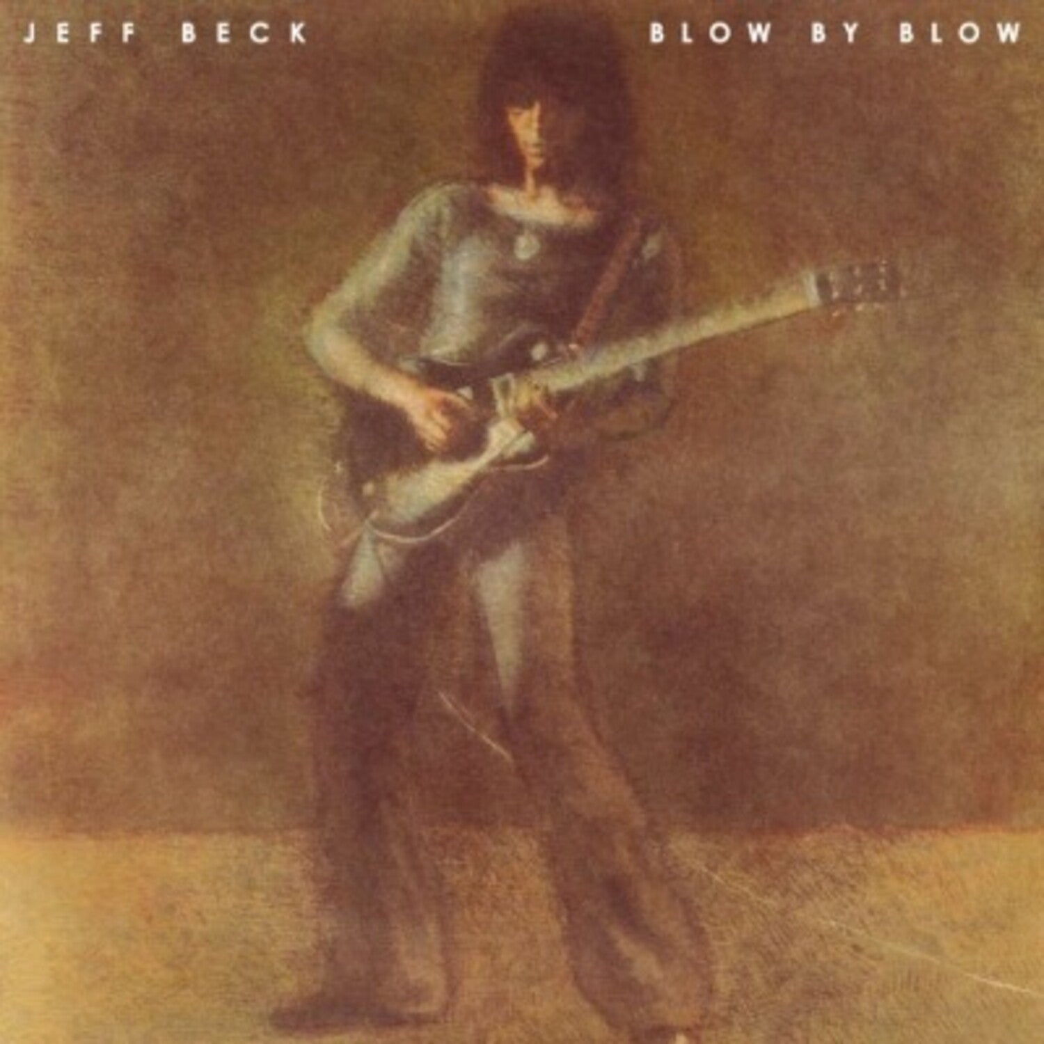 Jeff Beck - Blow by Blow - LEVITATION