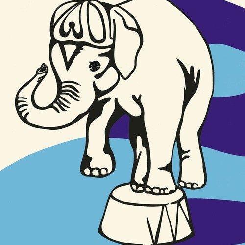 Jeff Mangum - Live at Jittery Joe's - LEVITATION