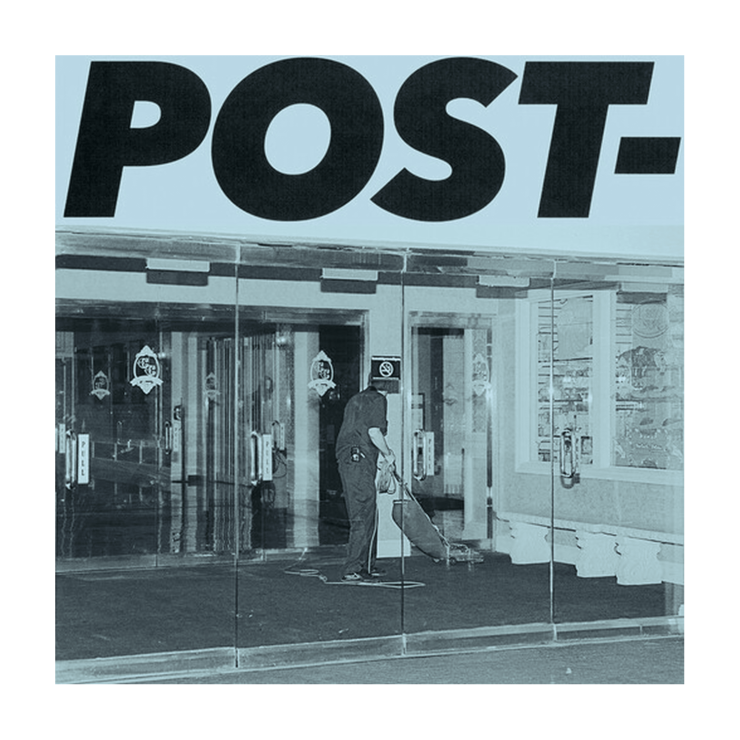 Jeff Rosenstock - Post - LEVITATION