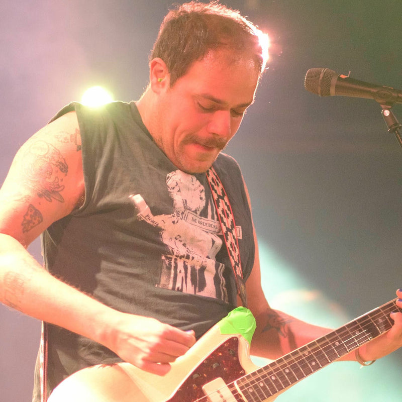 Jeff Rosenstock