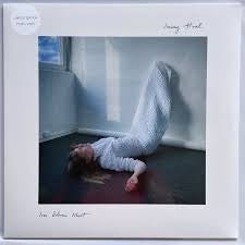 Jenny Hval - Iris Silver Mist (CD) - LEVITATION