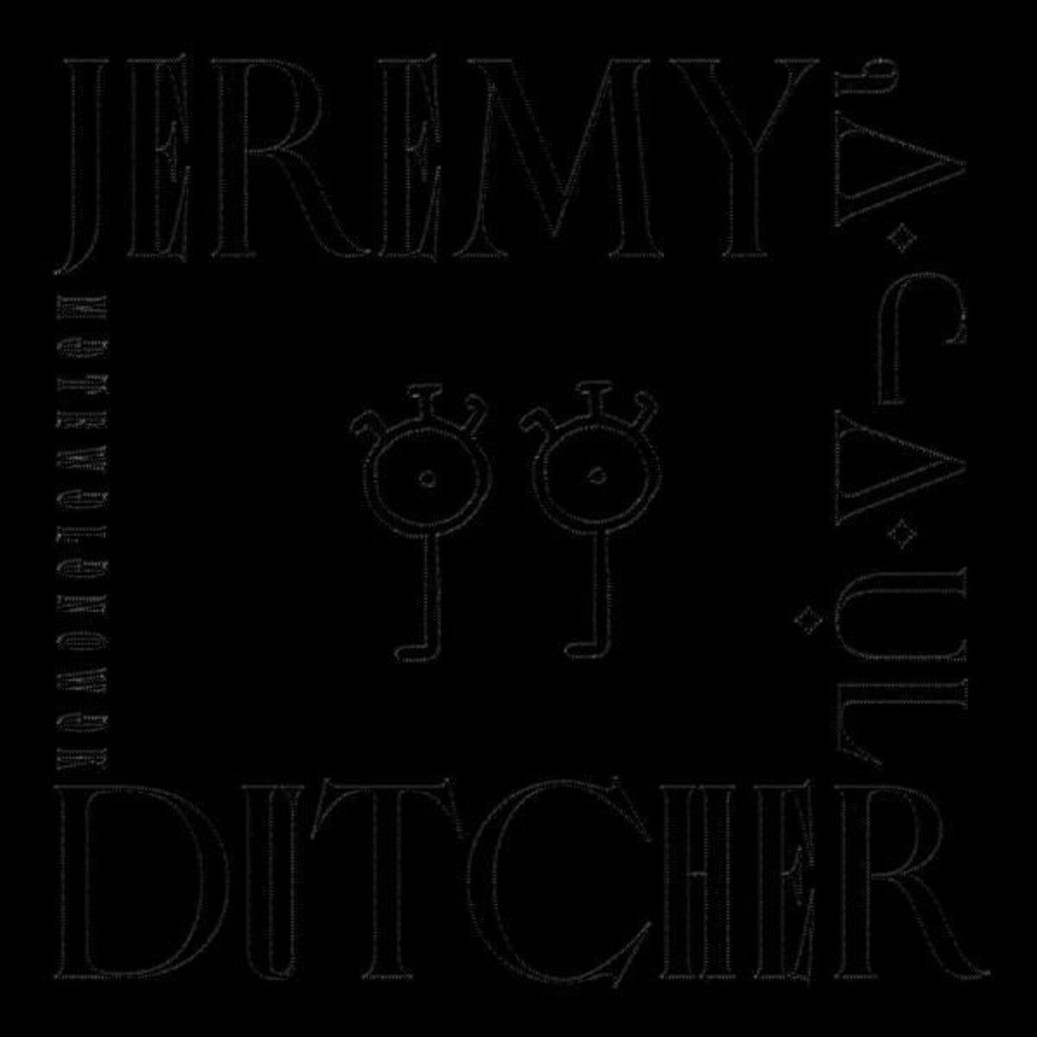 Jeremy Dutcher - Motewolonuwok - LEVITATION