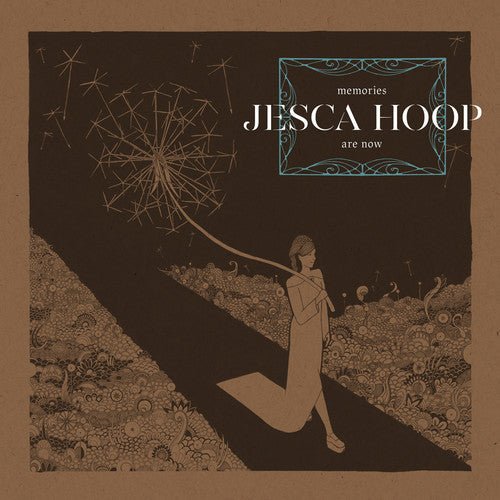 Jesca Hoop - Memories Are Now (CD) - LEVITATION