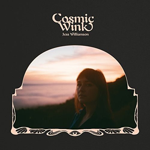 Jess Williamson - Cosmic Wink - LEVITATION