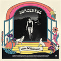 Jess Williamson - Sorceress (Blue Vinyl)