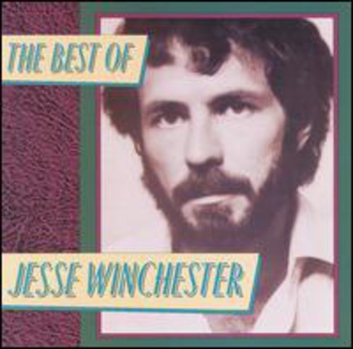 Jesse Winchester - Best of (Cd) - LEVITATION