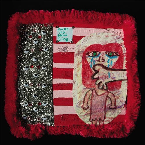 Jessica Lea Mayfield - Make My Head Sing - LEVITATION