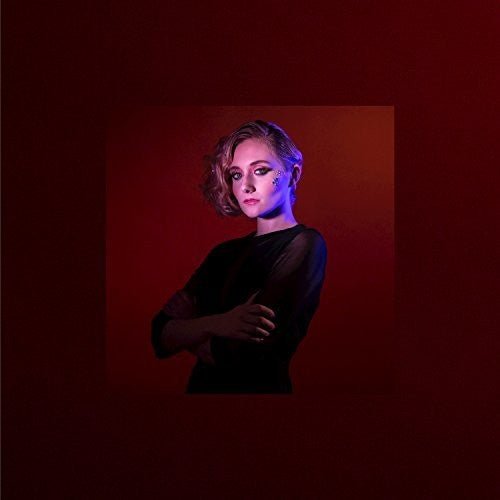 Jessica Lea Mayfield - Sorry is Gone (CD) - LEVITATION