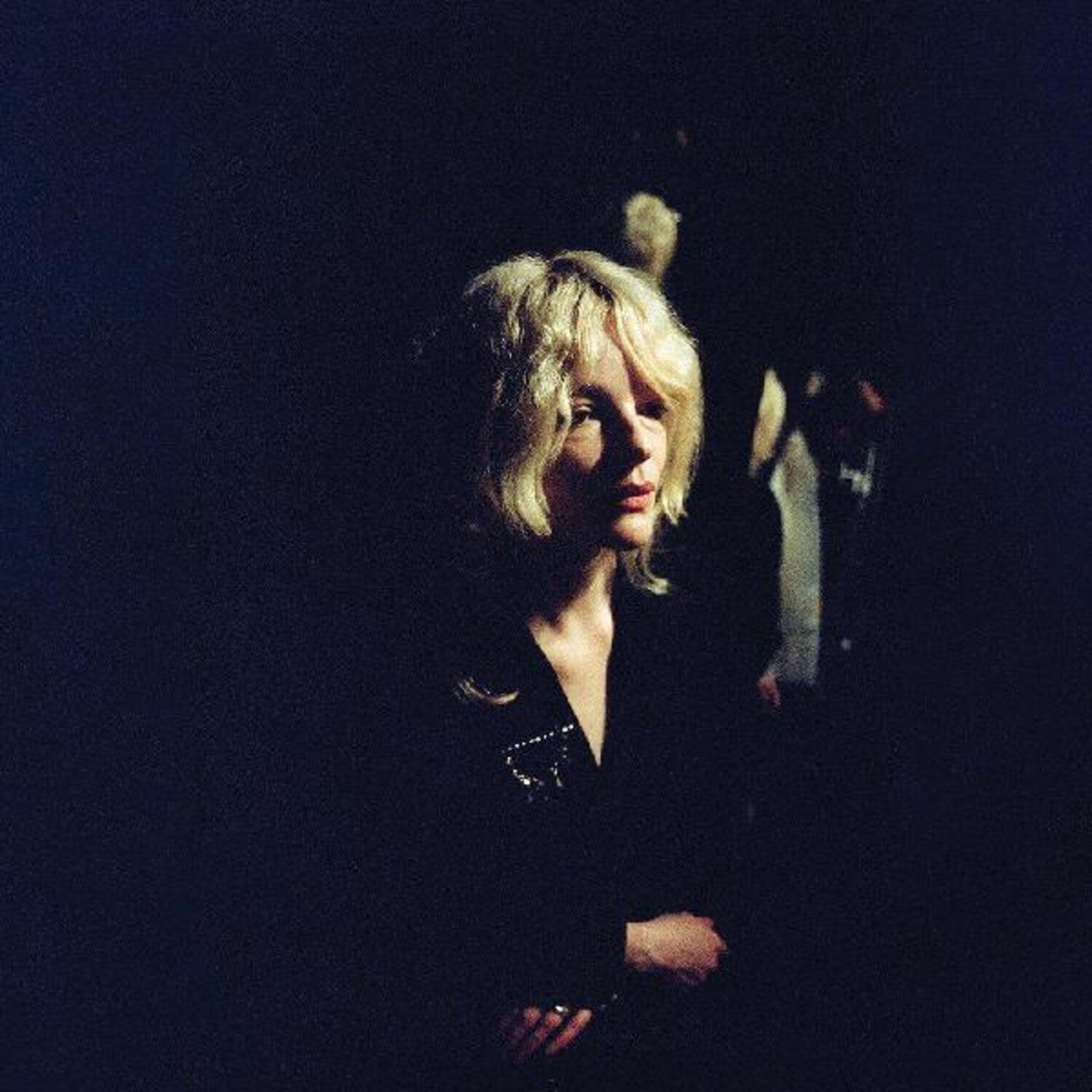 Jessica Pratt - Here in the Pitch (Cd) - LEVITATION