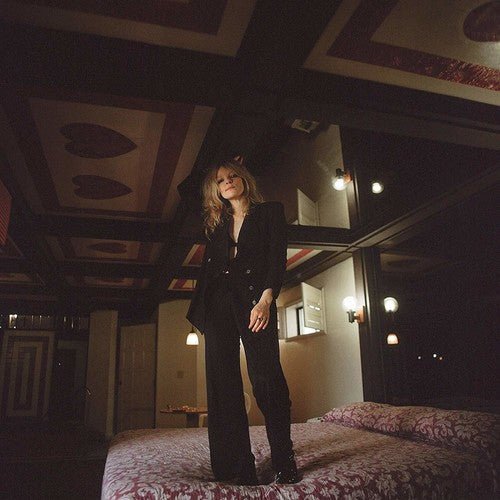Jessica Pratt - Quiet Signs (Cd) - LEVITATION