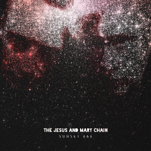 JESUS & MARY CHAIN - Sunset 666 (Live at Hollywood Palladium