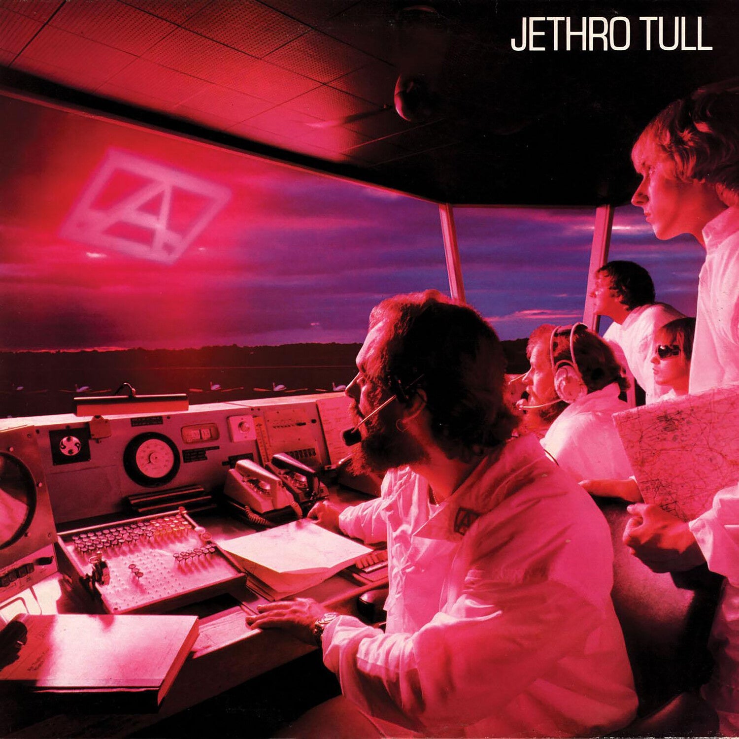 Jethro Tull - A (Steven Wilson Remix) (Cd) - LEVITATION