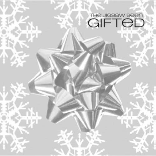 Jigsaw Seen - Gifted (Cd) - LEVITATION