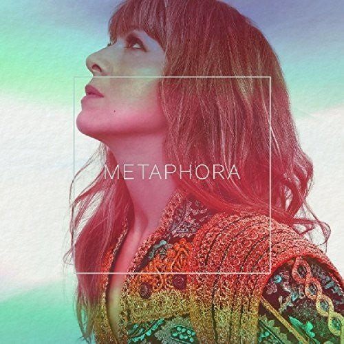 Jill Barber - Metaphora (Limited Edition) - LEVITATION