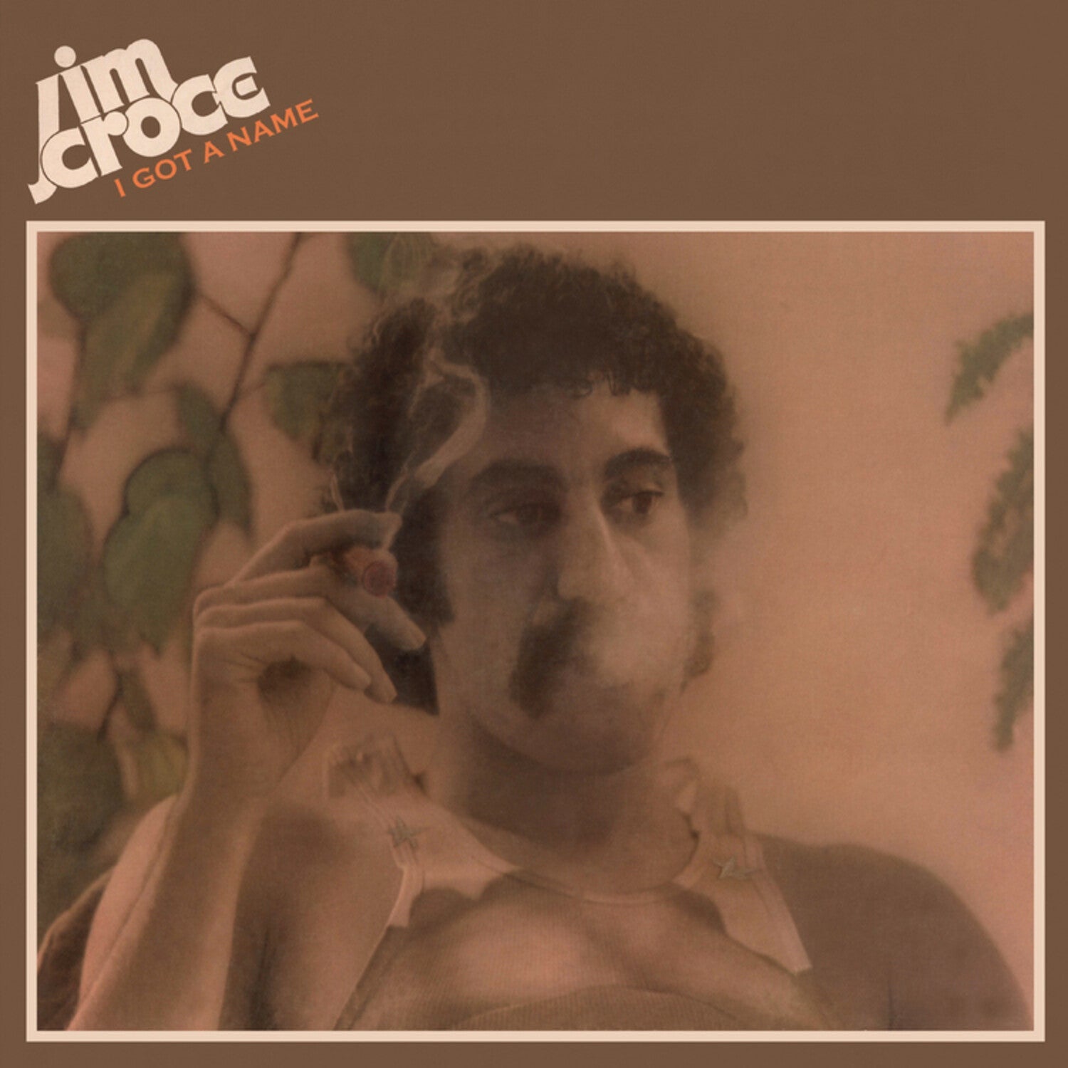 Jim Croce - I Got A Name (CD) - LEVITATION