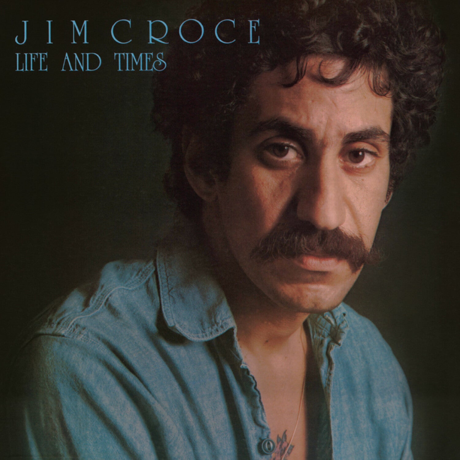 Jim Croce - Life & Times (Cd) - LEVITATION
