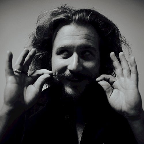 Jim James - Tribute to 2 (CD) - LEVITATION