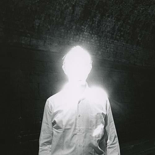 Jim James - Uniform Clarity (White Vinyl) - LEVITATION