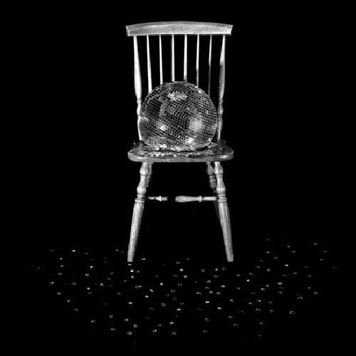 Jim O'rourke - The Visitor - LEVITATION