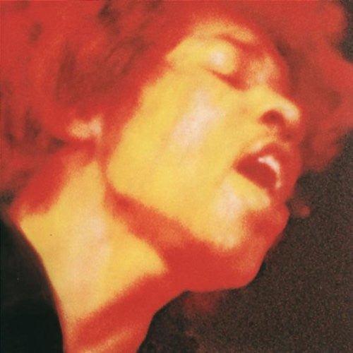 Jimi Hendrix - Electric Ladyland - LEVITATION