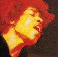 Jimi Hendrix - Electric Ladyland (Cd)