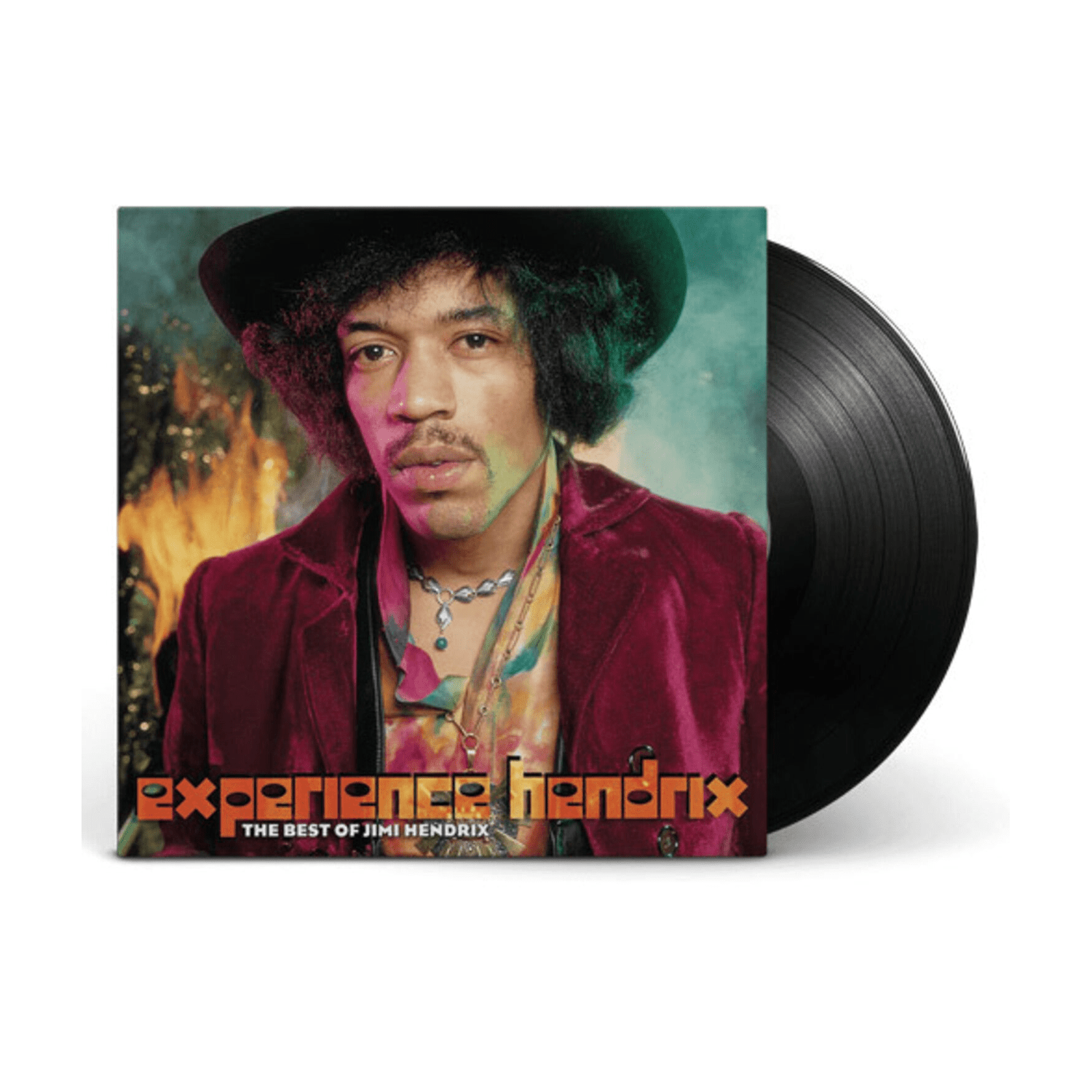 Jimi Hendrix - Experience Hendrix: the Best of Jimi Hendrix 2xLP - LEVITATION