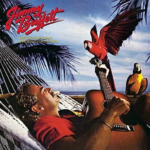 Jimmy Buffett - Songs You Know by Heart - LEVITATION