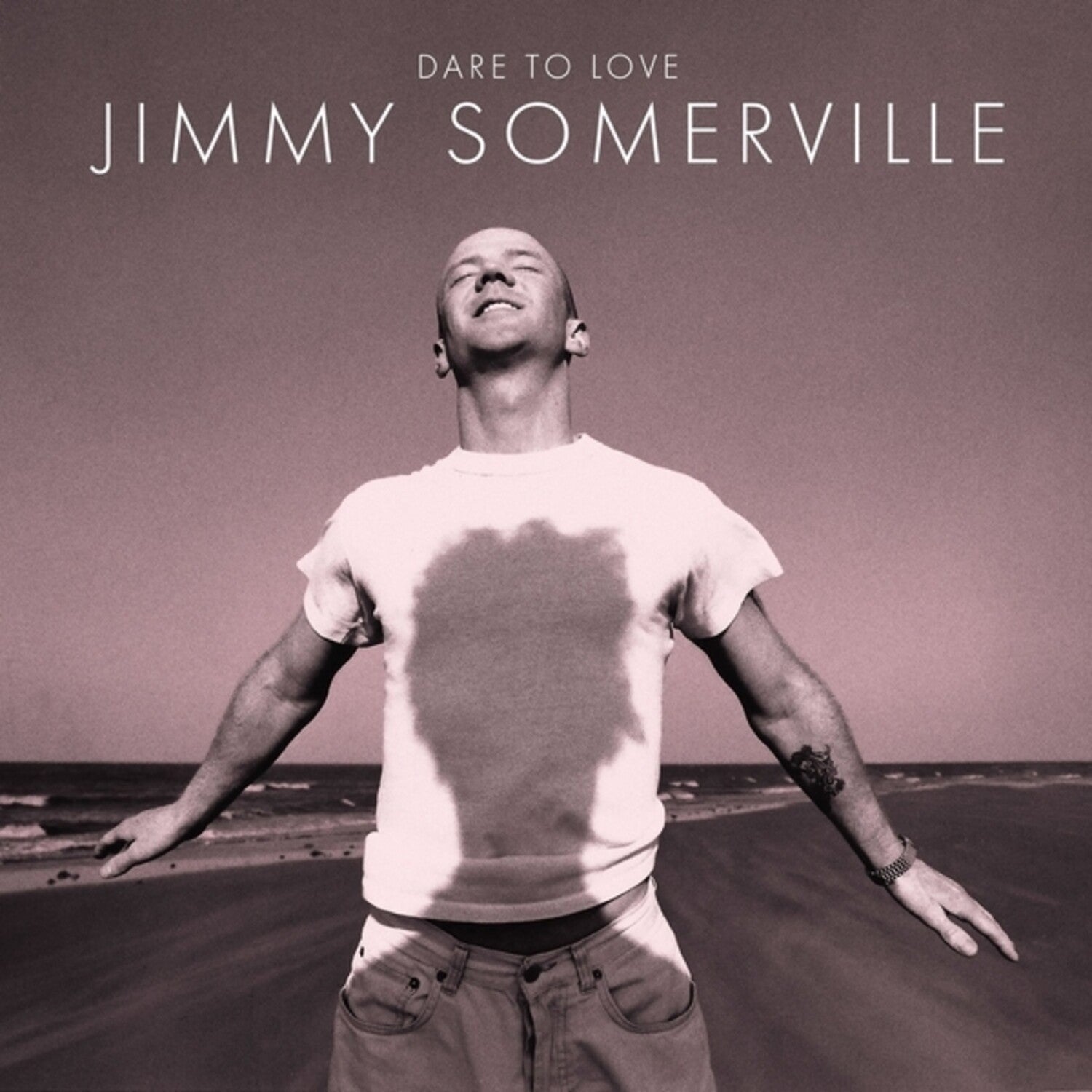 Jimmy Somerville - Dare to Love 2xLP (Anniversary Edition) - LEVITATION